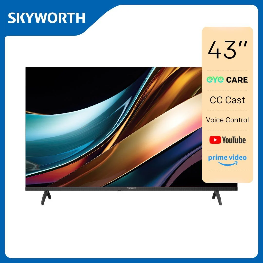 Tivi Skyworth 43 inch Smart 43E5000G